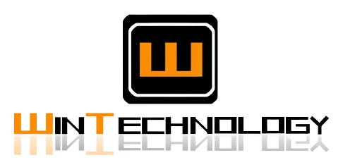 Wintechnology.co logo